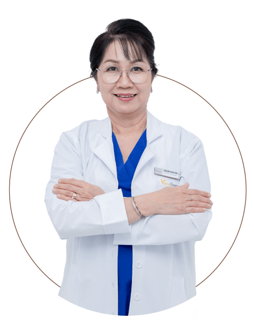 Nguyễn Thị Kim Chi